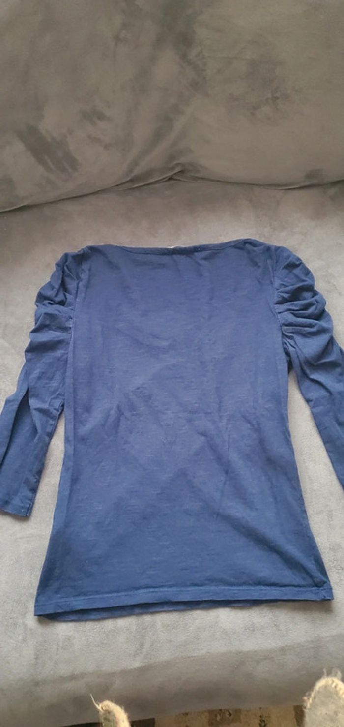 T shirt etam - photo numéro 3