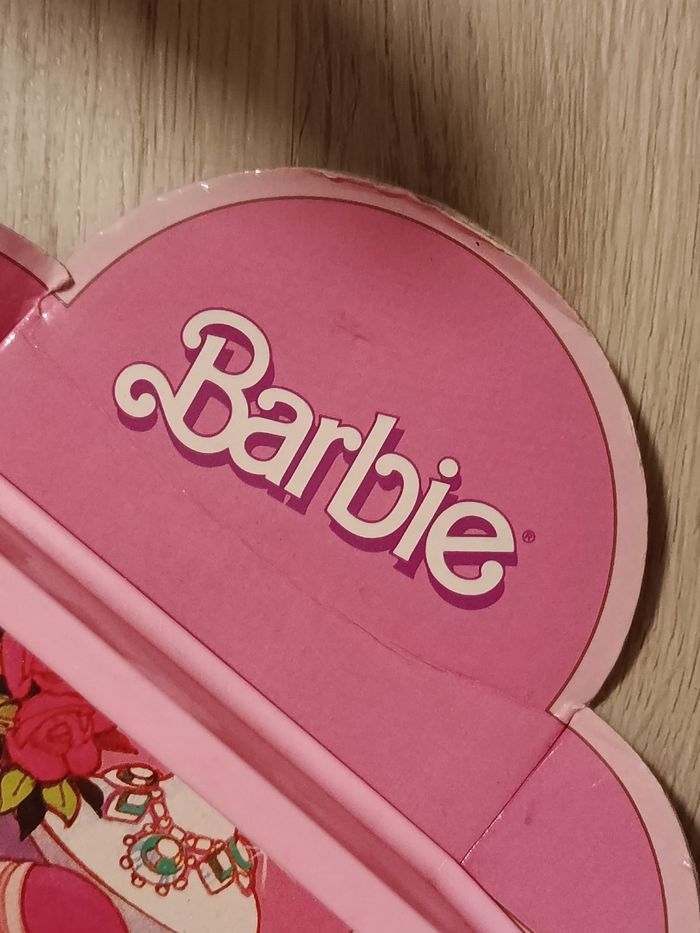 Boutique step n style Barbie vintage - photo numéro 6