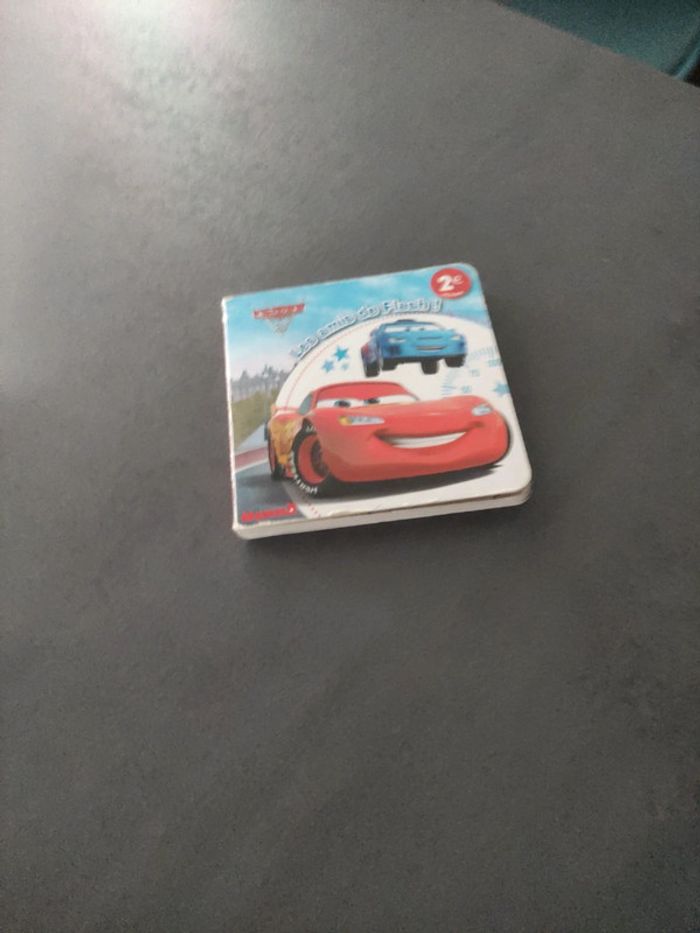 Lot pour enfants - photo numéro 3