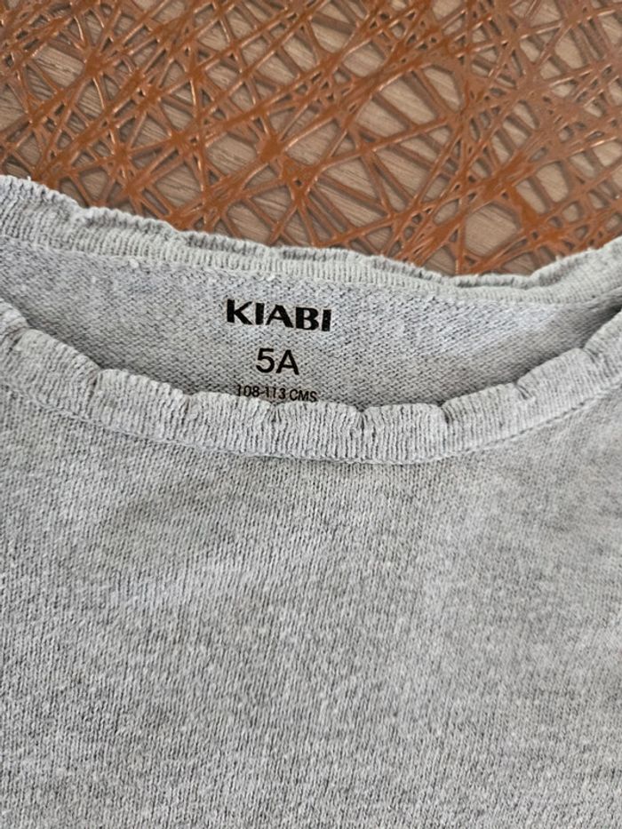 Pull fin - photo numéro 2