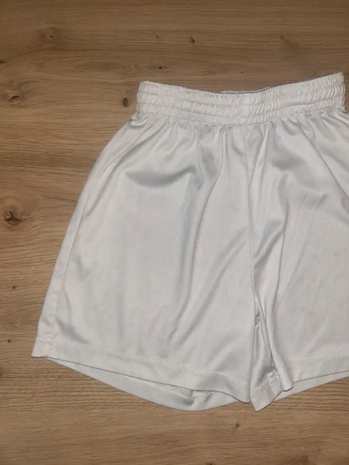 Short - photo numéro 2