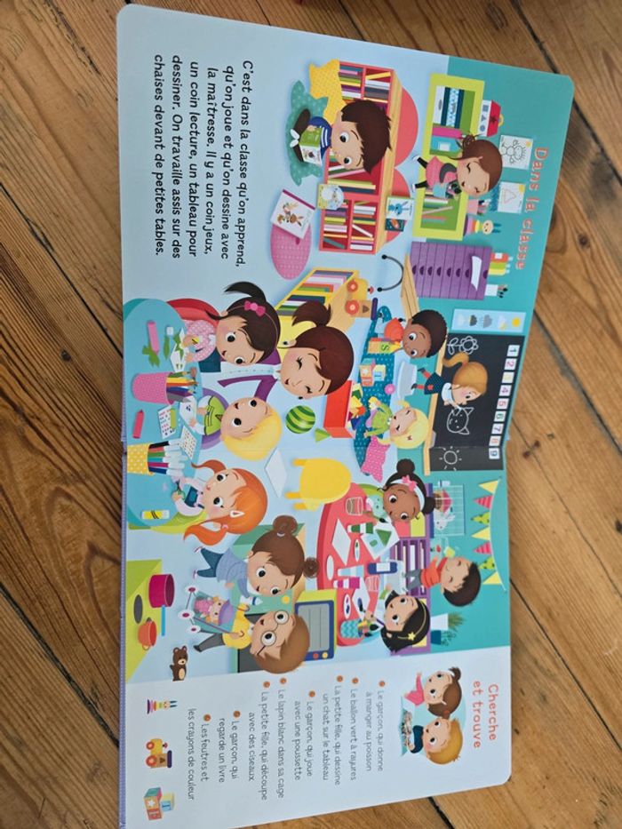 Livre - photo numéro 3