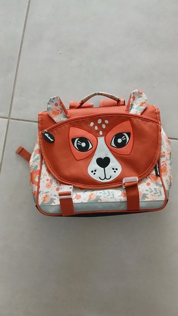 Cartable