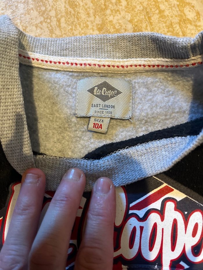 Jogging garçon - photo numéro 2