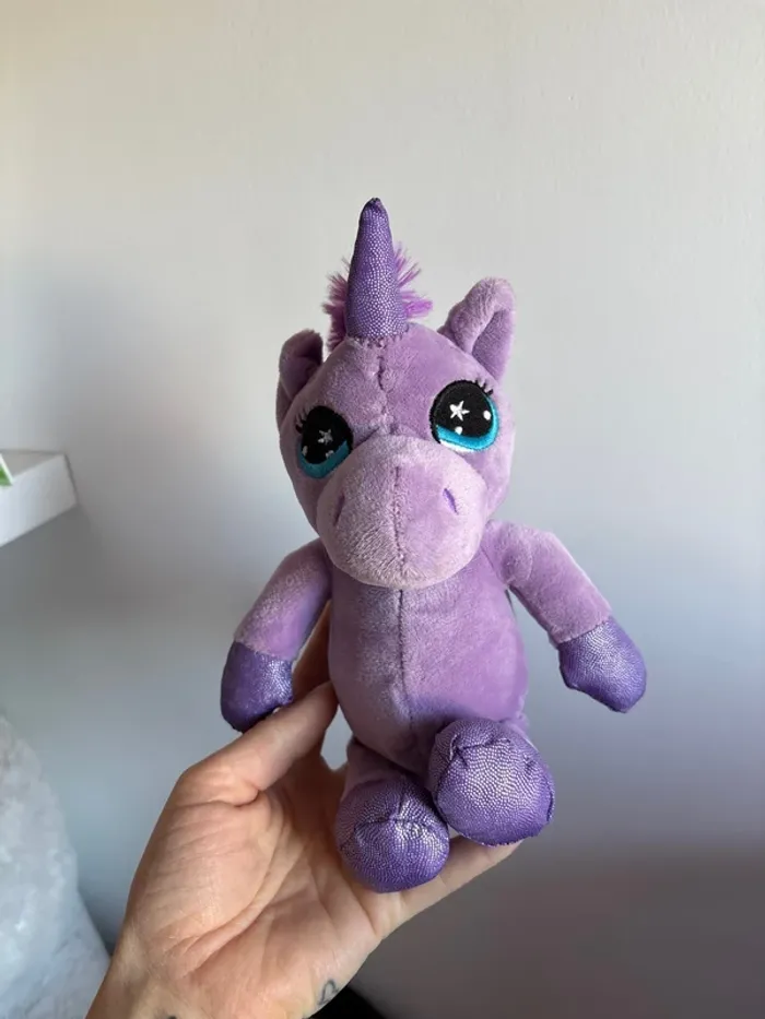 Petite licorne