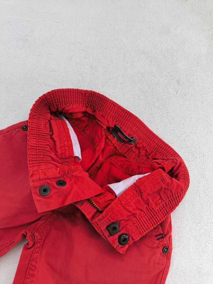 Short garçon Catimini 5 ans - photo numéro 5