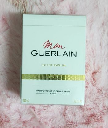Mon guerlain 