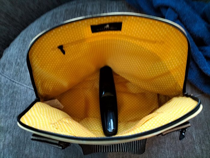 Sac cabas santoro gorguss - photo numéro 4