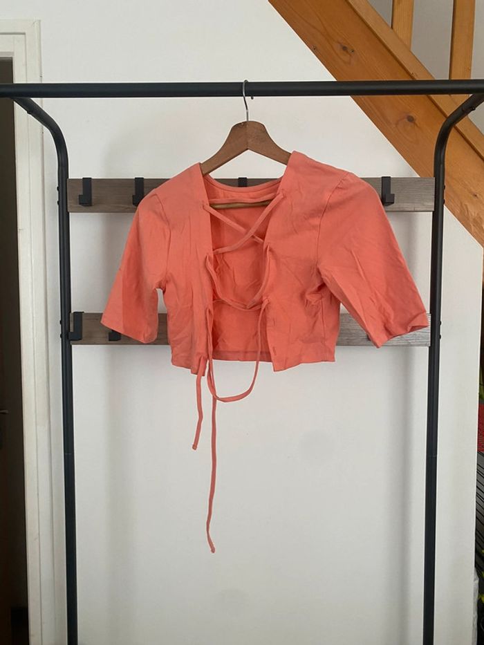 Lot de vêtements pour femme en taille M - photo numéro 2
