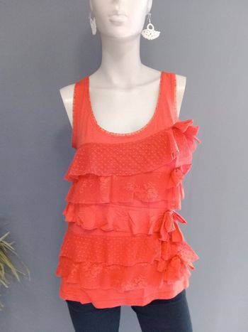 Très joli Débardeur 😍