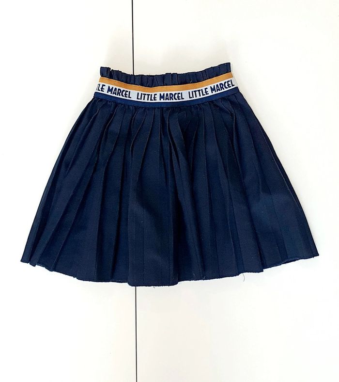 Jupe Little Marcel - 8A