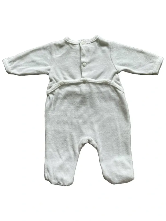 Pyjama - photo numéro 2