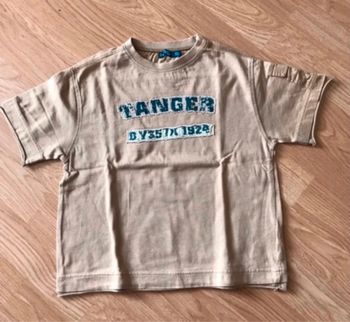 T-shirt 6 ans