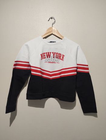 Pull new York