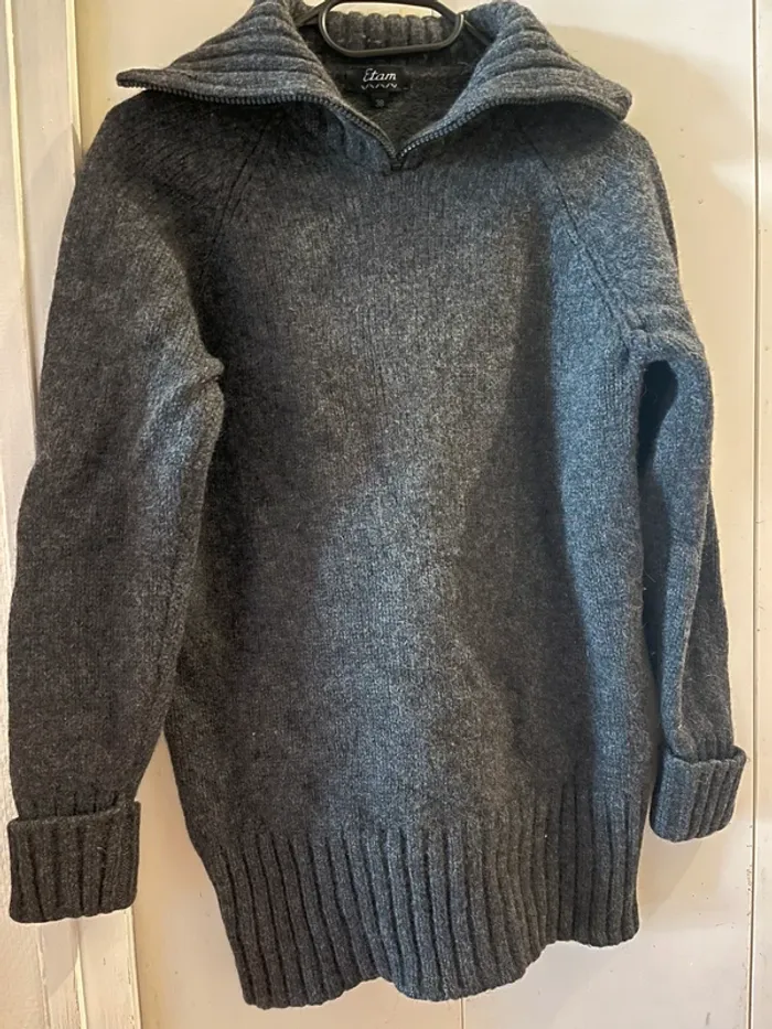 Pull Etam taille 38