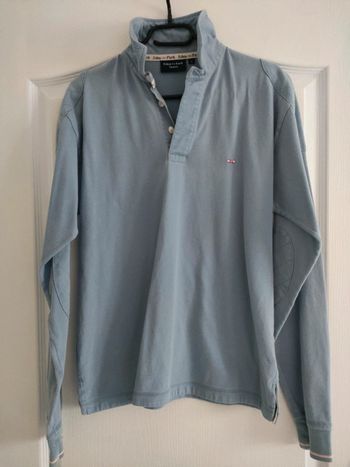 Polo Eden Park taille M .