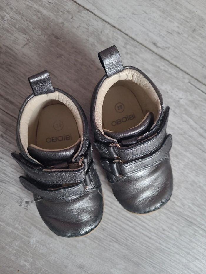 Chaussure obaibi - photo numéro 2