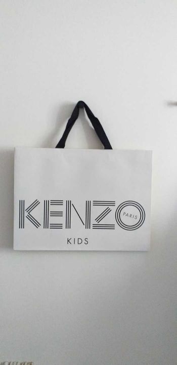 Grand sac kenzo kids