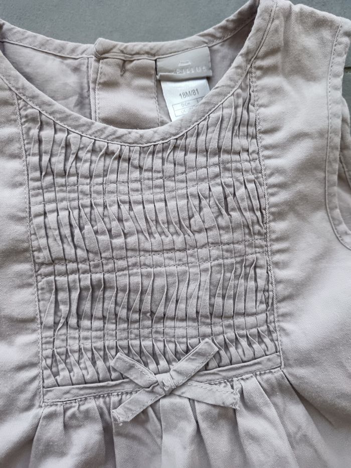 Robe 18 mois - photo numéro 2