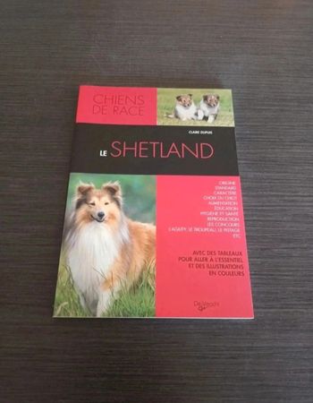le shetland
