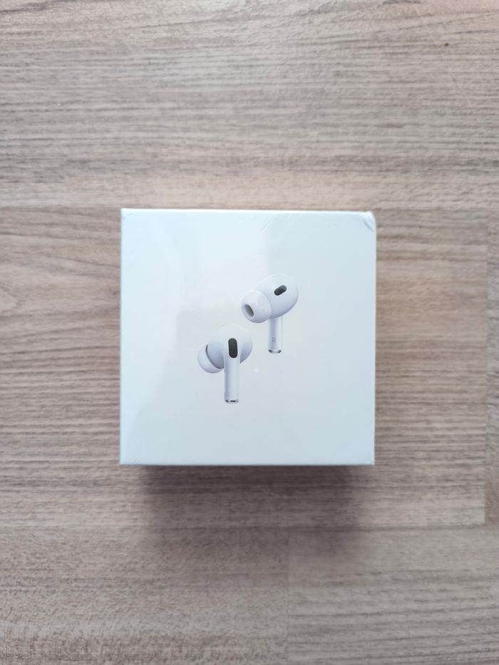 Airpods Pro 2