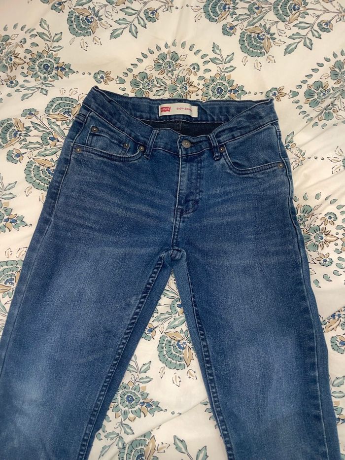 Jeans levis - photo numéro 2