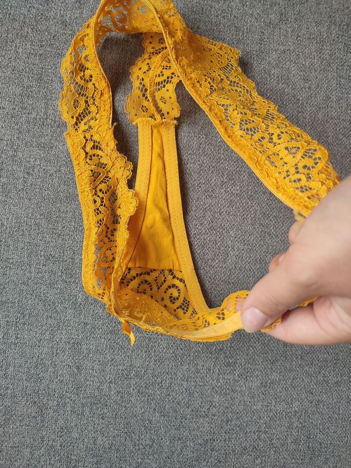 String - photo numéro 3