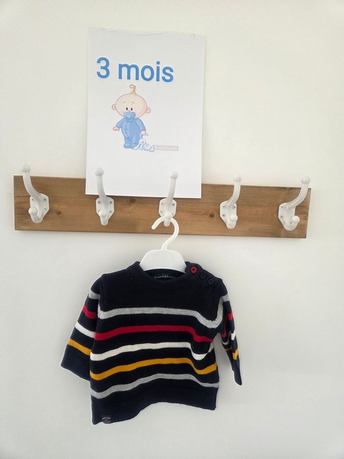 Lot 3m garçon - photo numéro 4