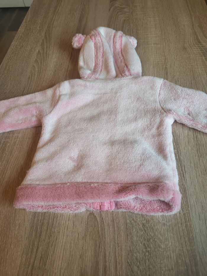 Gilet - photo numéro 2