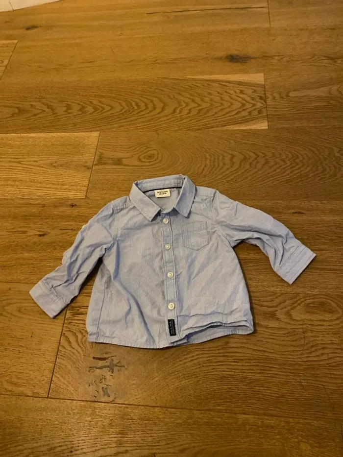 Chemise - photo numéro 2