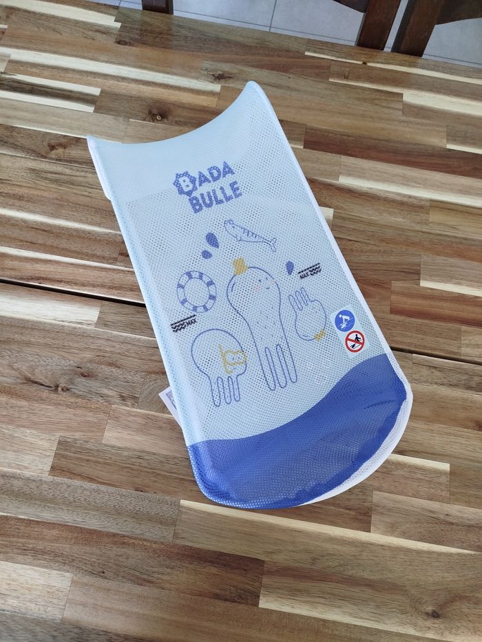 Transat de bain