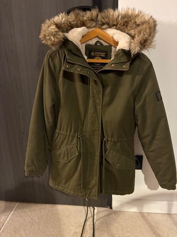 Parka Canadian Peak