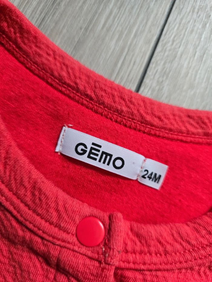 Lot gilet 2ans - photo numéro 10