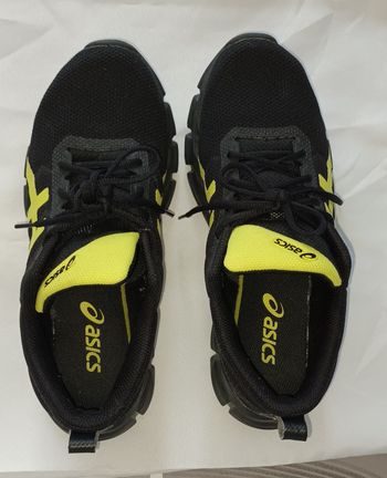 Basket Asics
