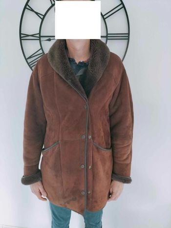 Manteau femme GIORGIO