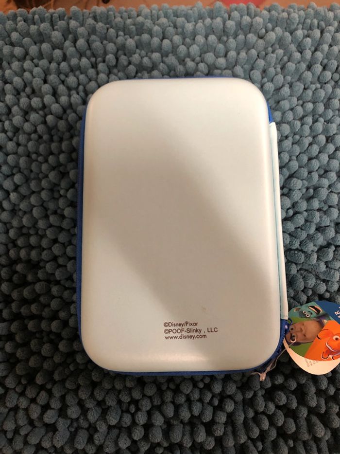 Plumier pixar - ne u f - photo numéro 2