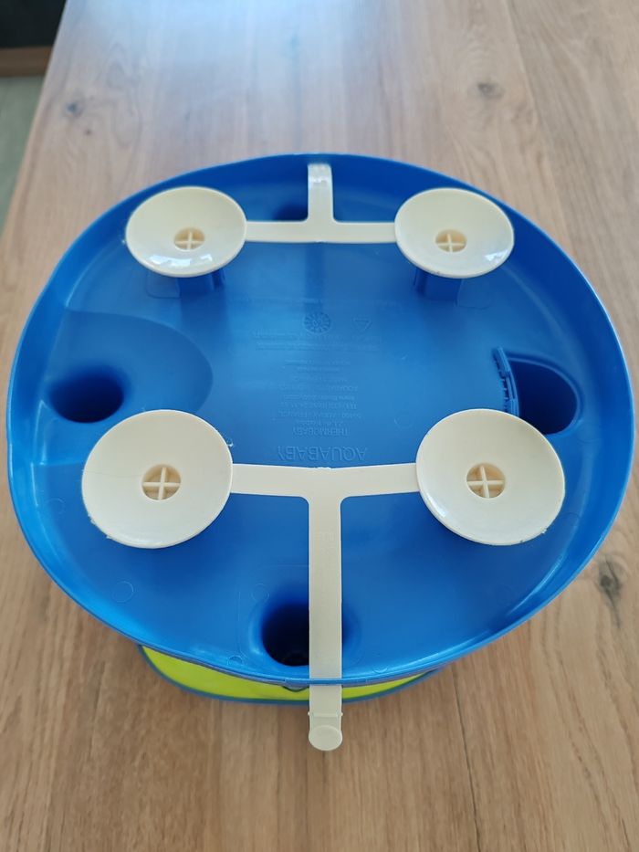 Siège de bain - photo numéro 2