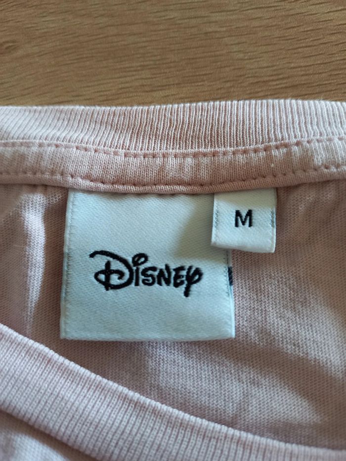 T-shirt Disney Stay Cool Tic & Tac – Taille M - photo numéro 4