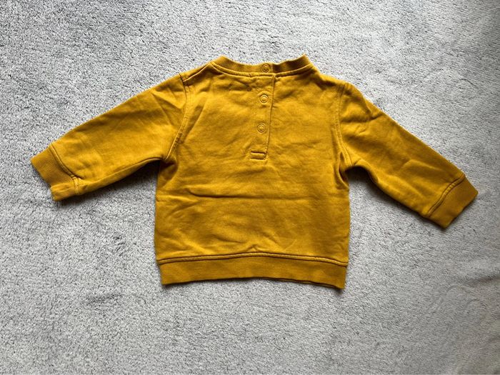 Pull garçon, 12 mois - photo numéro 3