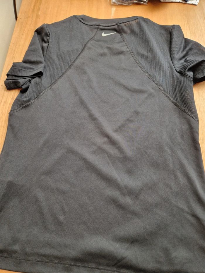 Tee-shirt running - photo numéro 4