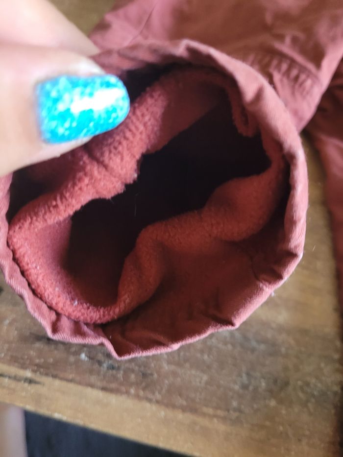 Pantalon - photo numéro 2