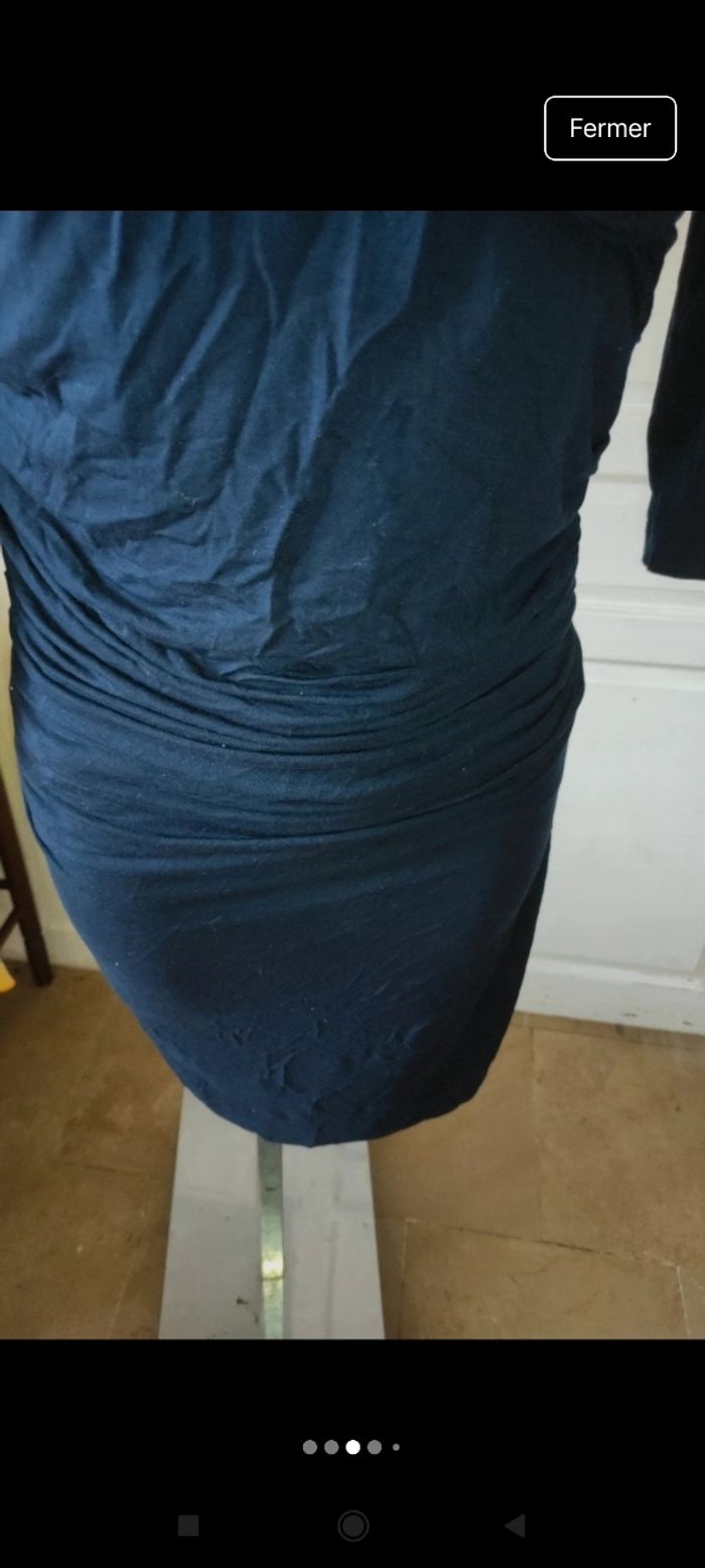 Très belle robe femme f55 - photo numéro 3