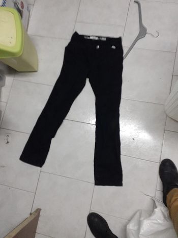 Pantalon garçon 12 ans