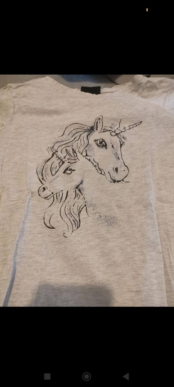 HAUT fille - photo numéro 2