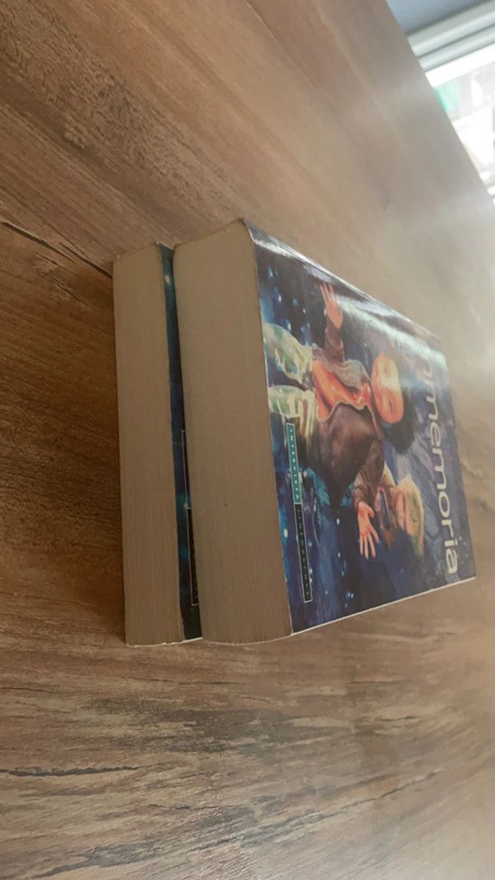 Livre Ezoah - photo numéro 8