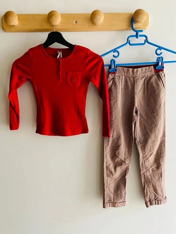 Ensemble T.8 ans Orchestra Kiabi