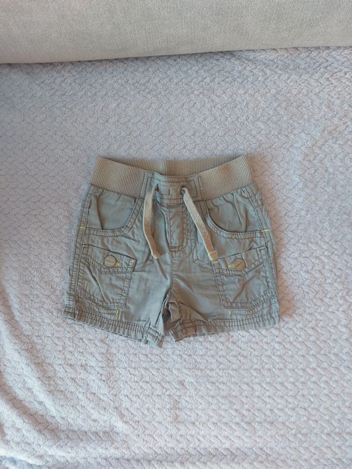 Short bébé - photo numéro 4