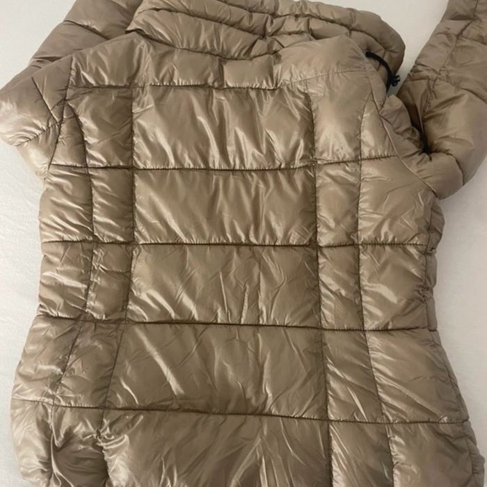 Doudoune matelassée / Blouson d'hiver - photo numéro 8