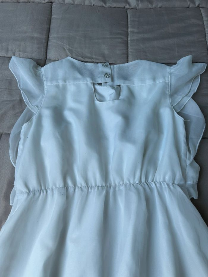 Déguisement 9 ans Cendrillon Disneystore - photo numéro 9