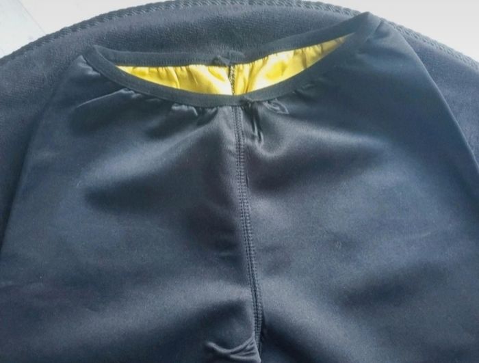 🤍 Lot de Deux Leggings de Sport taille XL🤍 - photo numéro 3